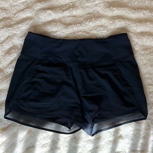 Navy CALIA shorts